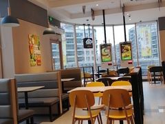 用餐区-德克士(务川店)