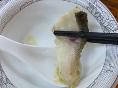 -黑皮酸菜鱼(三山街店)