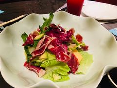 -西安凯悦酒店·湖畔中餐厅