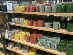 -MUJI无印良品(天一国购店)