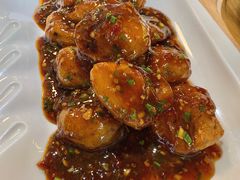 -周三的情书花园餐厅(江北店)