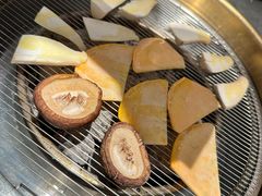 -韩白山·朝鲜族烤牛肉·酱蟹(长宁龙之梦店)