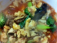 iphone_upload_pic-老乌家特色小炒泡馍(大皮院店)