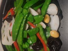 -野蔓果·山野菜(西湖景区·龙井茶田店)