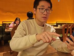-耶里夏丽·新疆菜·28年喀什老馆(田林东路店)
