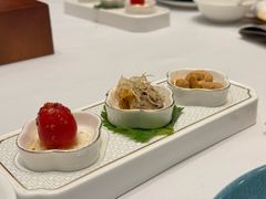 -明阁 Ming Court(广州朗豪酒店)