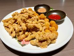 -将相和·海鲜蒸饺大连菜