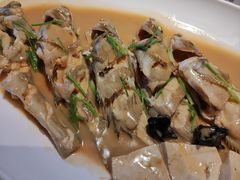 -开海·红岛海鲜虾水饺(石老人店)