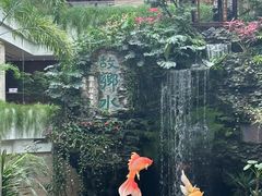 -广州白天鹅宾馆