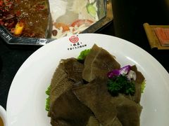 -重庆德庄火锅(体育中心店)