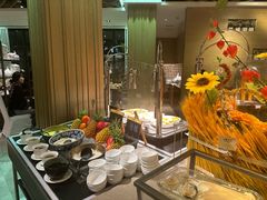 -金海湾自助餐厅(金陵饭店)