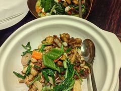 -浙江安吉JW万豪酒店·万豪中餐厅