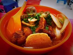 -富记鱼蛋粉(西村店)