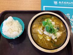 -南京医科大学(江宁校区)