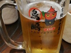 -鸟鹏烧鸟居酒屋(熙龙湾店)
