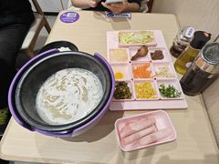 过桥米线-过桥缘·过桥米线(北京望京万象汇店)