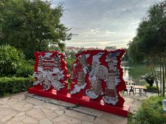 -泉州迎宾馆
