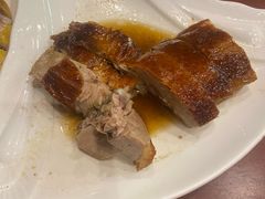 -古南都·老广东酒楼(龙江店)