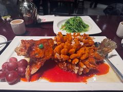 -松鹤楼(山塘街店)