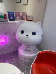 -咪咪专业脱毛连锁机构