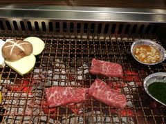 -樱宿日式和牛烧肉(五道口店)