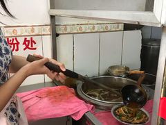 -凤张螺蛳粉·爽口粉(跃进路总店)