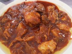 -清真民族饭庄(洞庭路店)