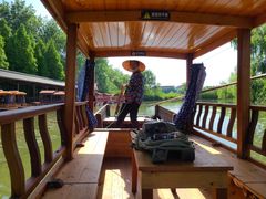 -溱湖国家湿地公园