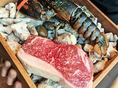 -云厨·高空西餐厅(成都瑯珀·凯悦臻选酒店)