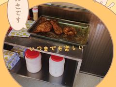 -信二嫂虾饼(振兴路店)