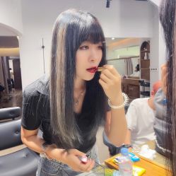 -MY HAIR ARDOR