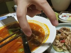 -茶花妹子云南餐厅(传媒大学店)