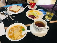 -厦门海港英迪格酒店(中山路店)