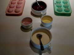 -Geneva日内瓦餐厅(西郊宝成花苑店)