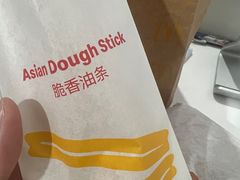 -麦当劳(磨子桥店)