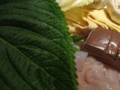 紫苏叶-火炉火自助餐(西直门凯德MALL店)