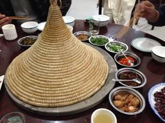 iphone_upload_pic-姚记抚仙湖野生菌石锅鱼庄