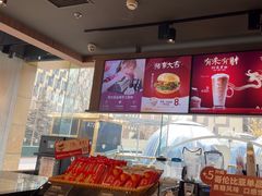 -COSTA COFFEE(金长安大厦店)