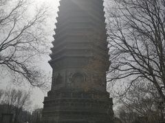 -玲珑塔公园