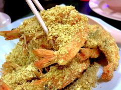 -龙海鲜螃蟹王(宏茂桥店)