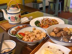 -马来MO简餐.南洋风味料理(美食街店)