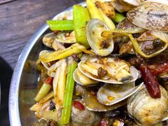 -清真·马峰烤肉(小学习北巷店)