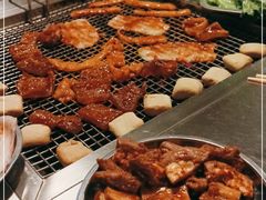 -同心烧烤(总店)