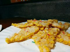 玉米烙-地锅居(翰林邻里中心店)