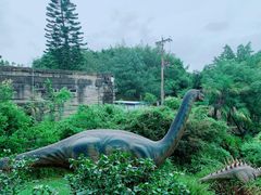 -自贡恐龙博物馆