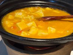 蟹黄豆腐-顺鹅季·非遗烧鹅(六道口店)