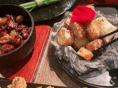 -茉莉餐厅(包河万达店)