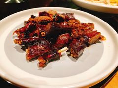 -荣小馆(杭州大厦店)
