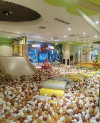 -meland亲子乐园(深圳领展中心城店)