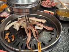 -炽城·烤肉名家(鸿达中央广场店)